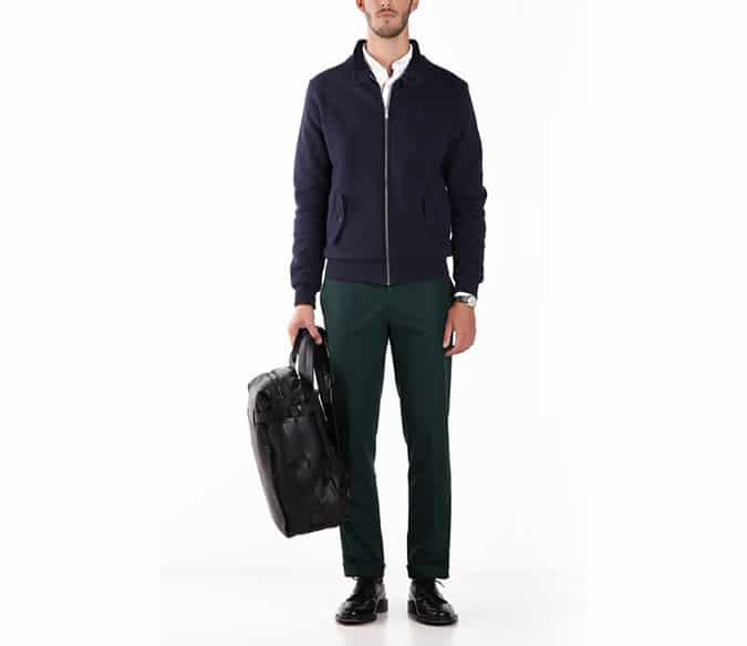 Troubadour Collection