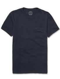J.crew Pocket-front Slim-fit Cotton T-shirt