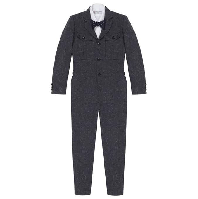 Turnbull & Asser Churchill Collection