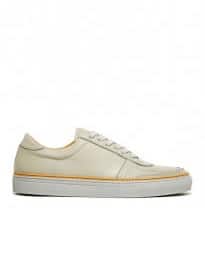 Number 288 Mens Grand Low Sneaker From Ss15 In Grey