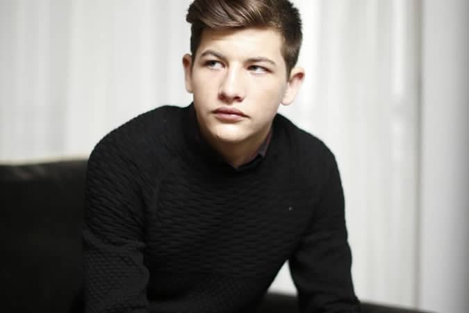 Tye Sheridan