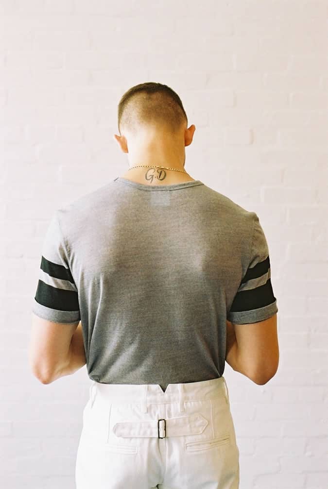 U Clothing: SS15 Collection