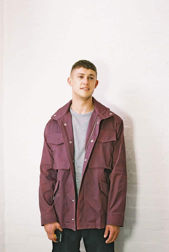 U Clothing: SS15 Collection