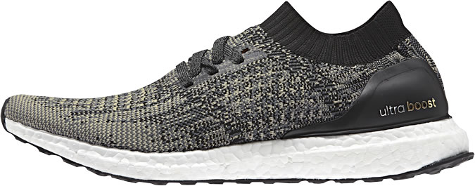 adidas Ultra Boost Uncaged Trainers/Sneakers