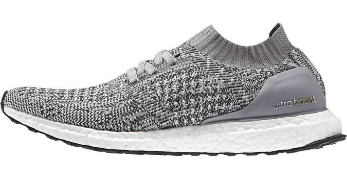 adidas Ultra Boost Uncaged Trainers/Sneakers
