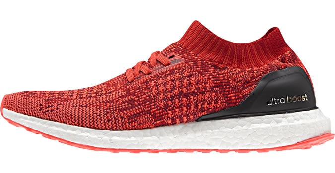 adidas Ultra Boost Uncaged Trainers/Sneakers