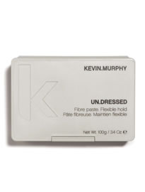 Kevin Murphy Undressed