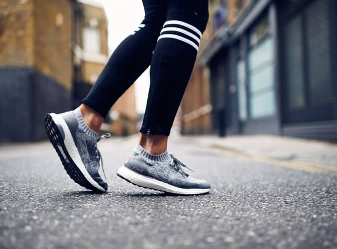 adidas Ultra Boost Uncaged Trainers/Sneakers