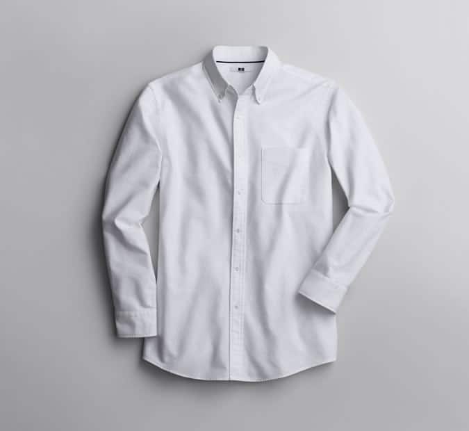 Uniqlo SS15 Linen Collection