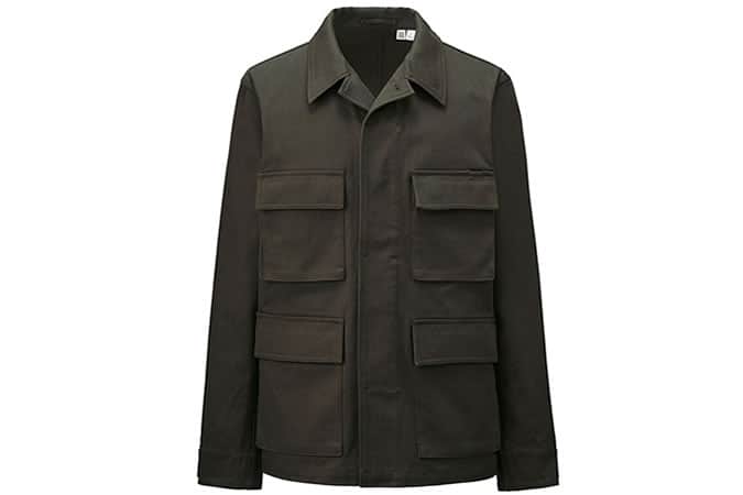 Uniqlo U Collection