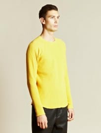 Unused Mens Long Tshirt