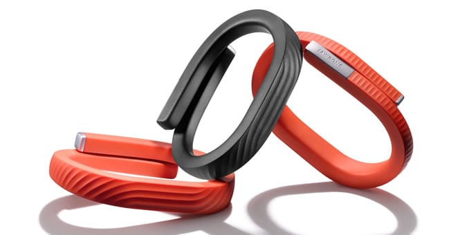 UP24 By Jawbone