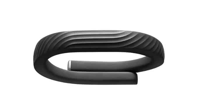 UP24 By Jawbone
