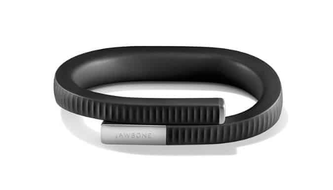 UP24 By Jawbone