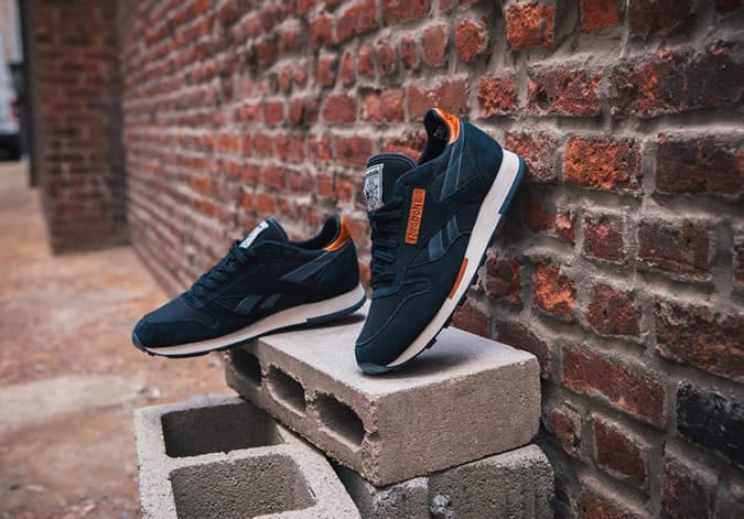 Reebok CL Utility Pack
