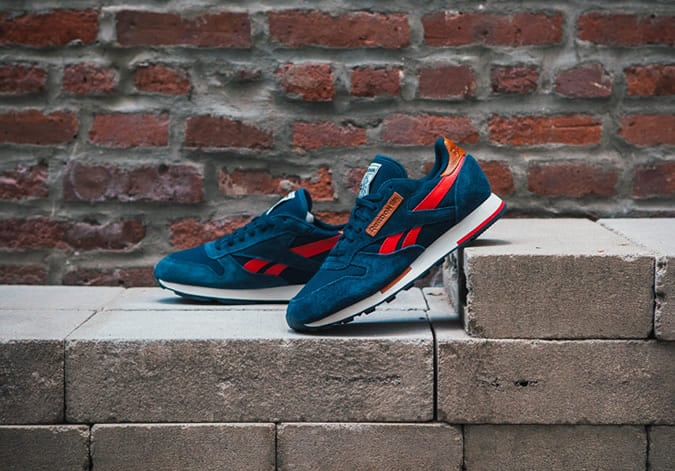 Reebok CL Utility Pack