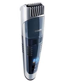 Philips Vacuum Stubble Trimmer Pro Qt4075 / 90