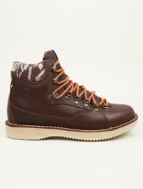 Vans Vault X Diemme Mens Montebelluna Hiker Lx Boots