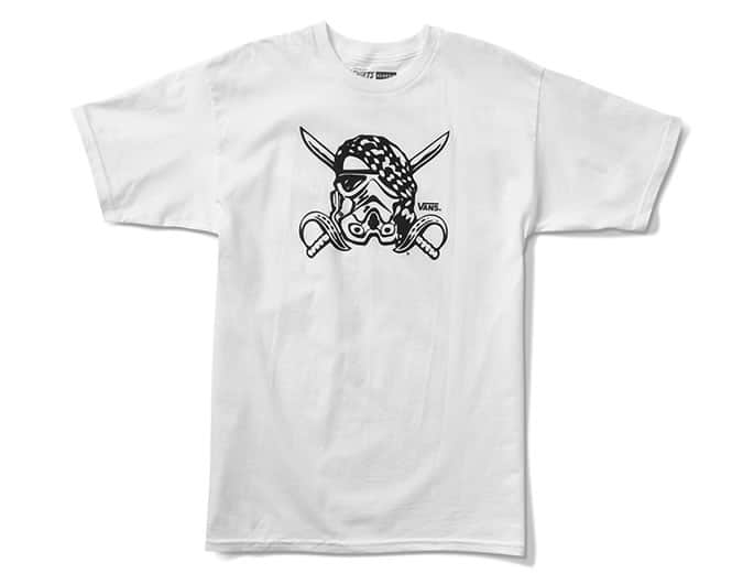 Vans x Star Wars Collection