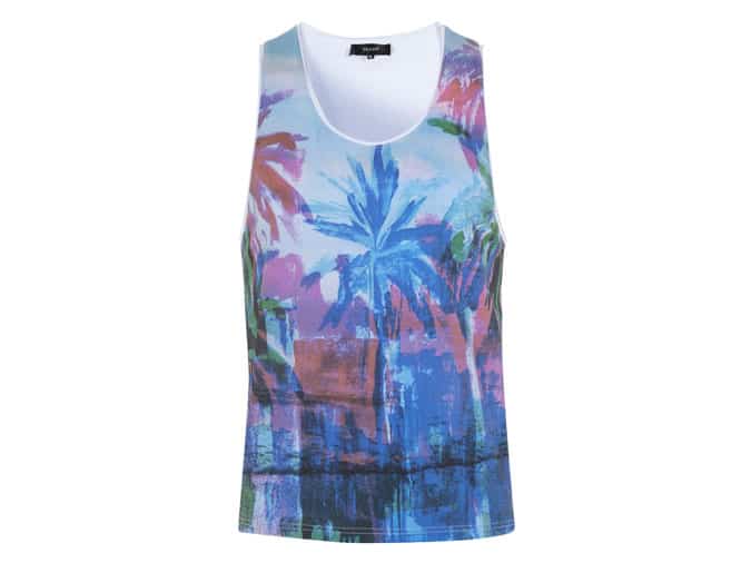 Villain Summer 2014 Lookbook
