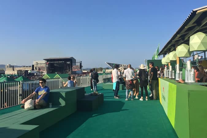 Primavera Sound