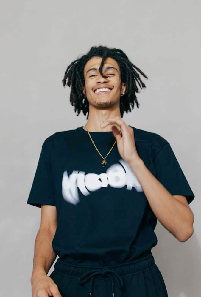 Vision Streetwear Launches At Topman