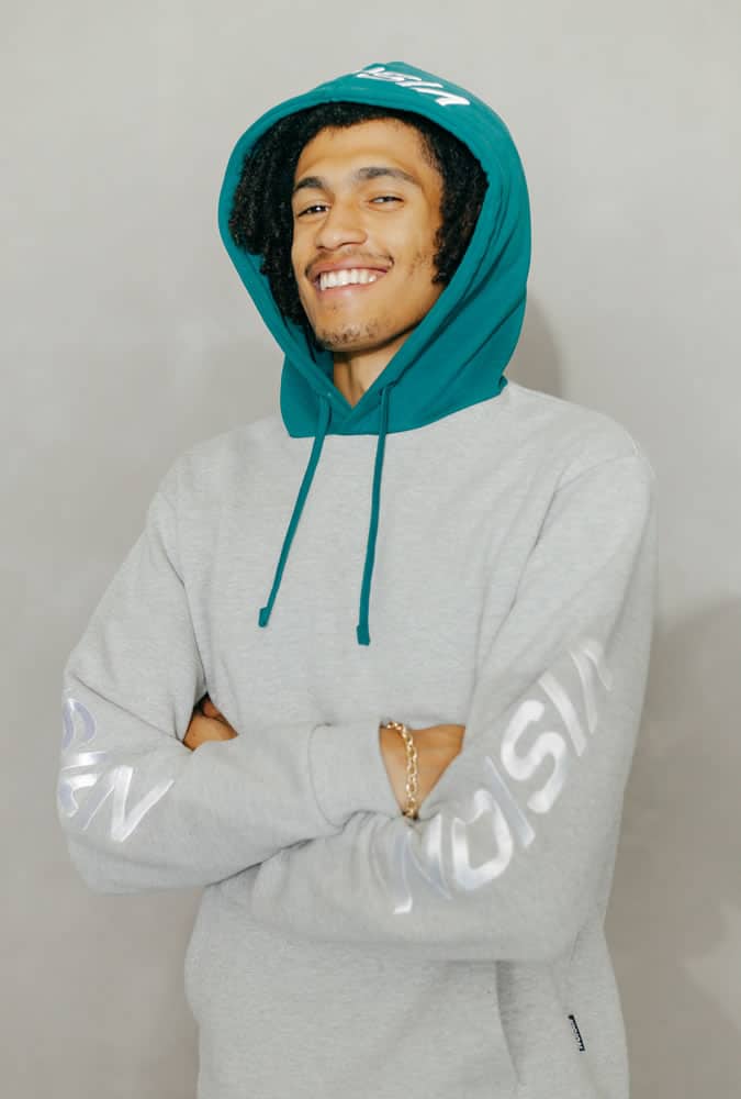 Vision Streetwear Launches At Topman
