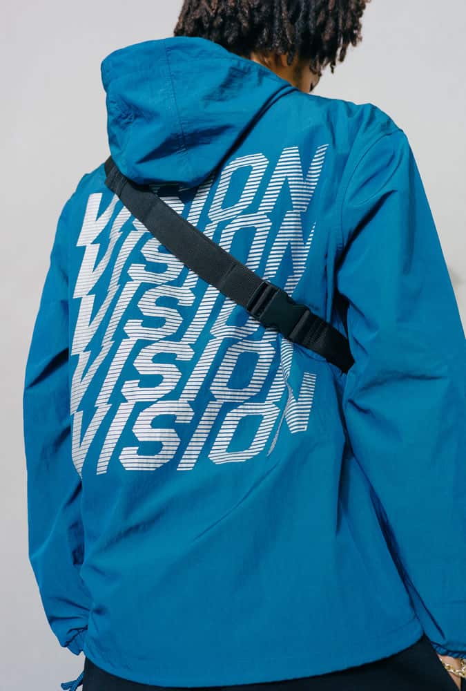Vision Streetwear Launches At Topman