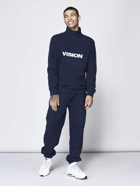 Vision Streetwear Collection