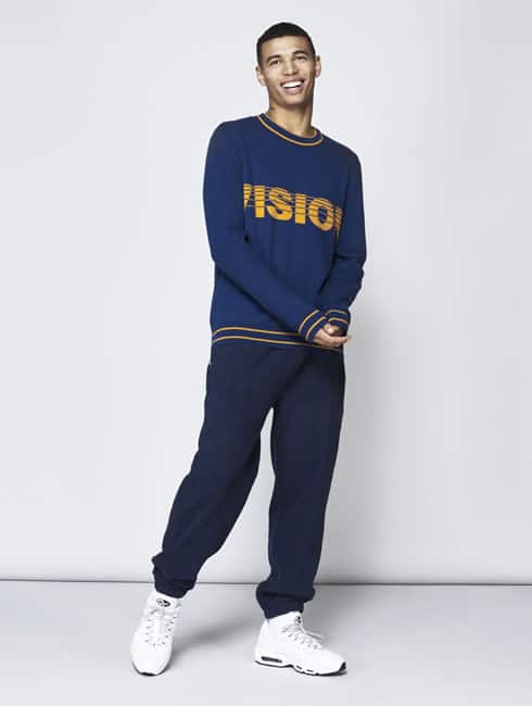 Vision Streetwear Collection