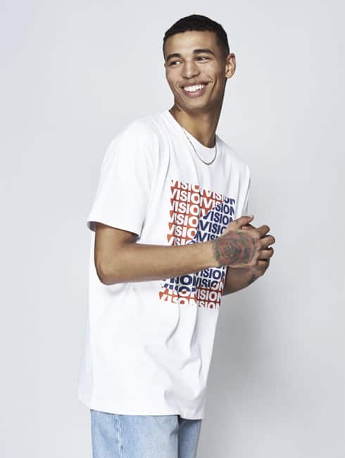 Vision Streetwear Collection