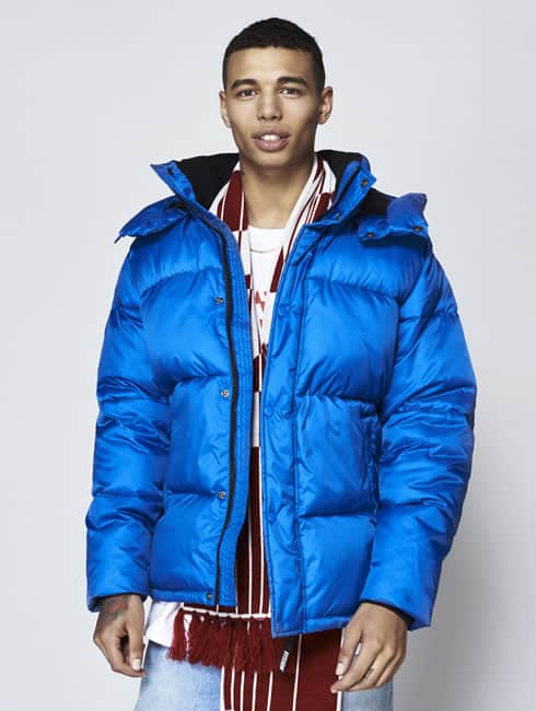 Vision Streetwear Collection