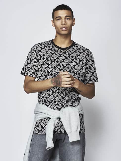 Vision Streetwear Collection