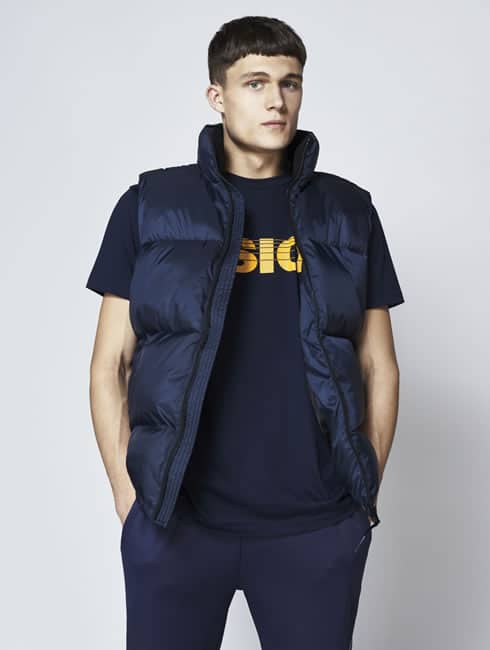 Vision Streetwear Collection