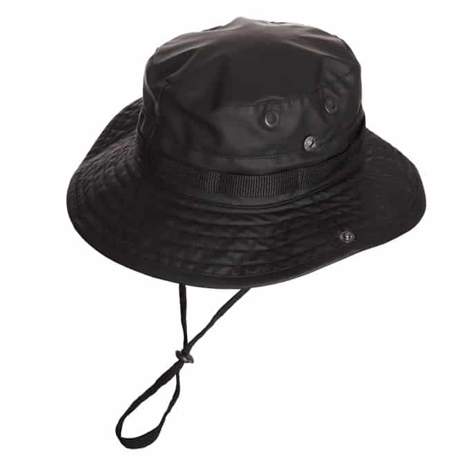 Volcom And Rains Hook-Up For Waterproof Skatewear