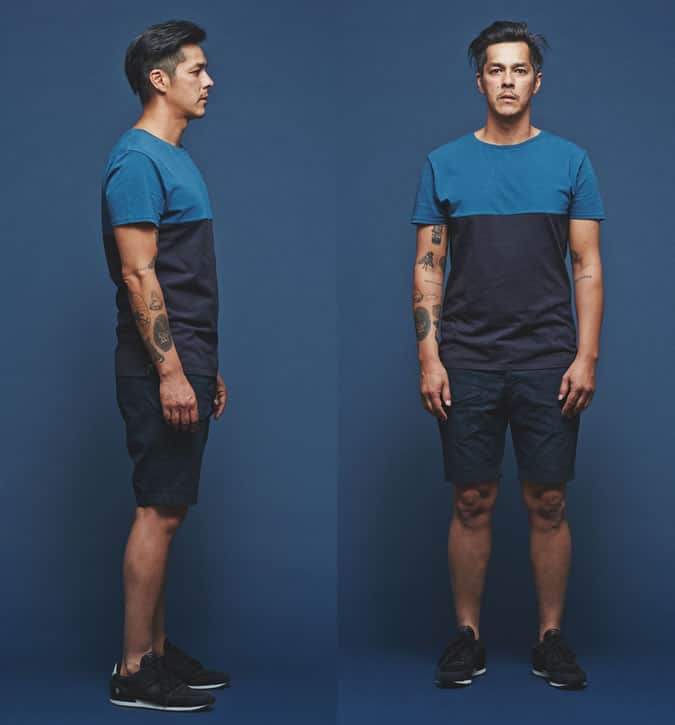 Volcom Volcomunity Capsule Menswear Collection
