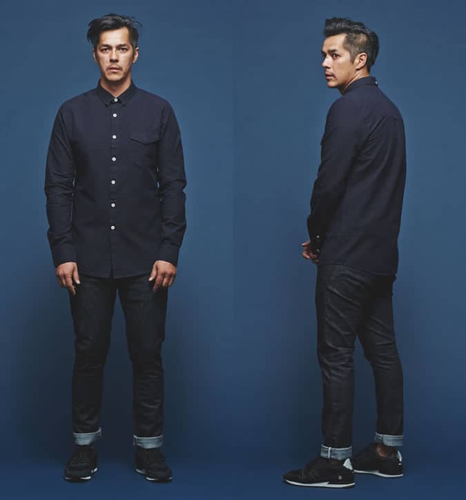 Volcom Volcomunity Capsule Menswear Collection