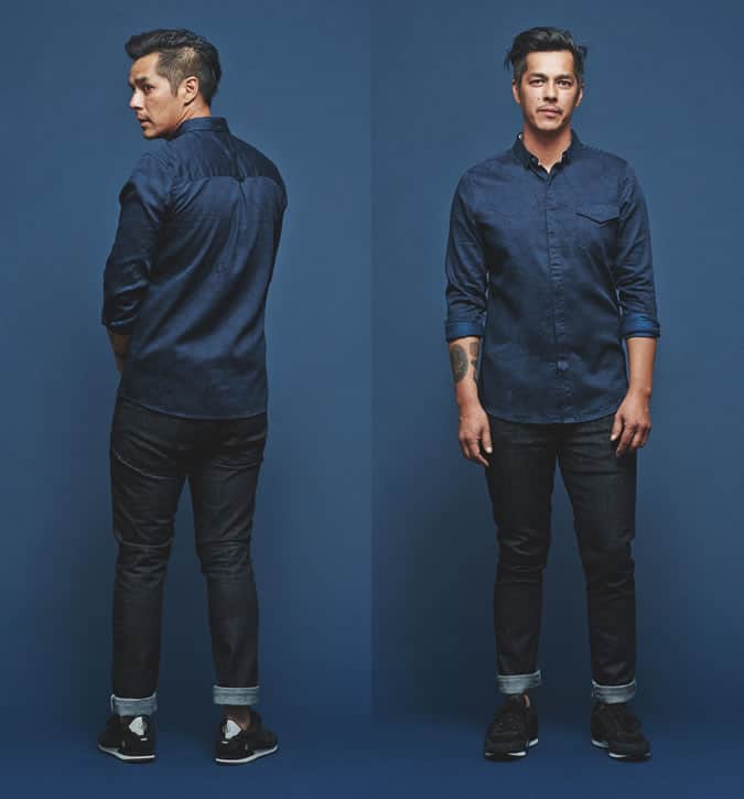 Volcom Volcomunity Capsule Menswear Collection