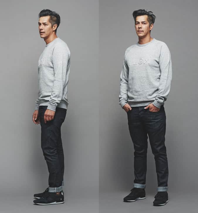 Volcom Volcomunity Capsule Menswear Collection