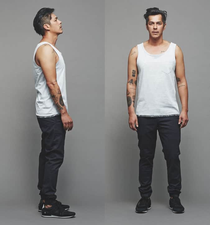 Volcom Volcomunity Capsule Menswear Collection