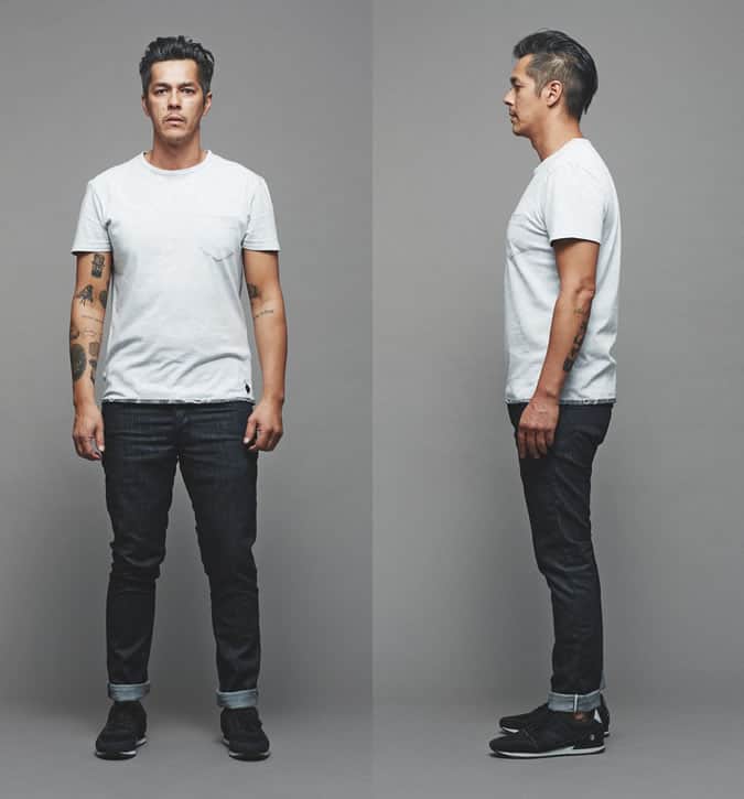Volcom Volcomunity Capsule Menswear Collection