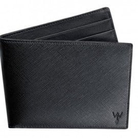 Würkin Rfid Wallet - Midnight