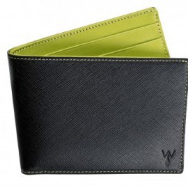 Würkin Rfid Blocking Wallet With Outside Card Pocket - Antifreeze