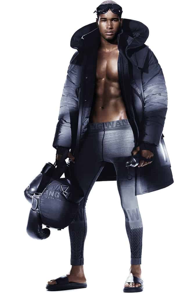 Alexander Wang x H&M