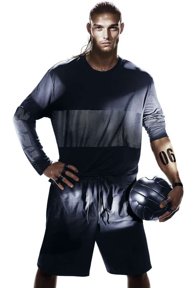 Alexander Wang x H&M