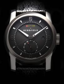 Signalman Polished