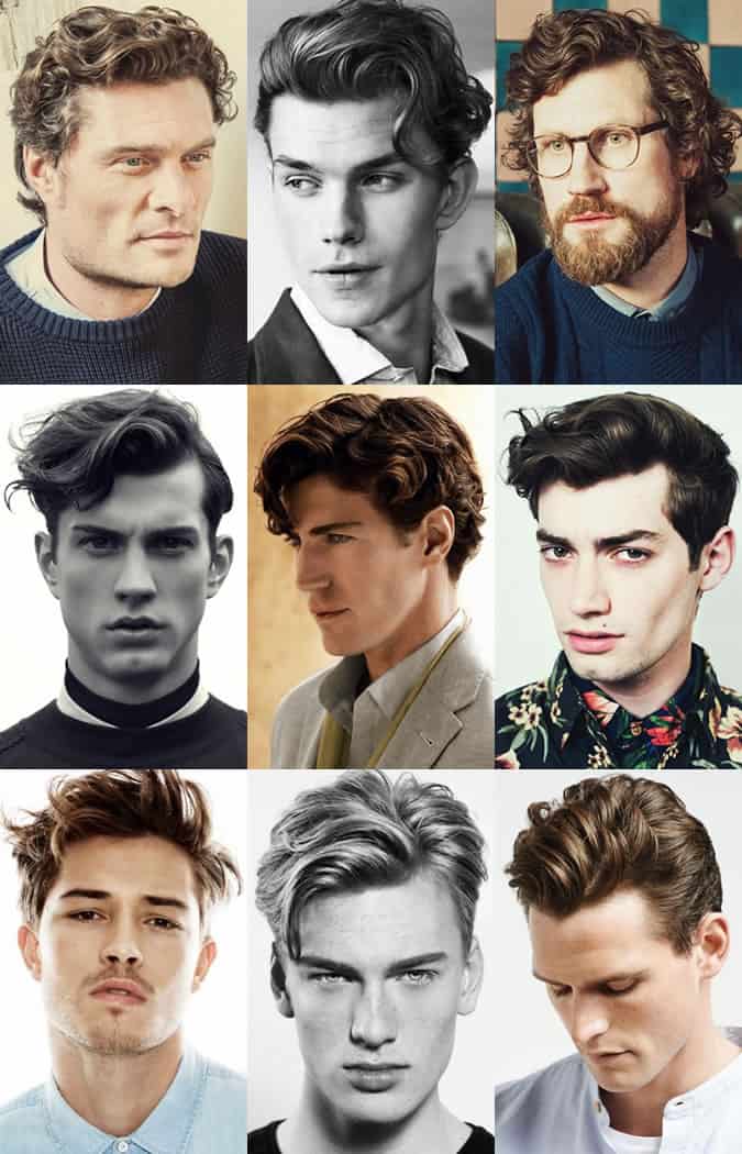 Men