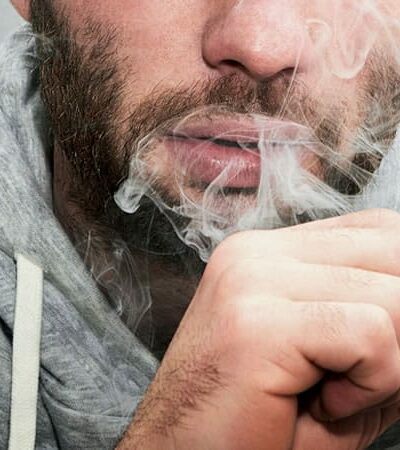 The Real Risks Of Smoking Weed