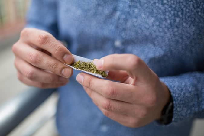 Weekly Weed