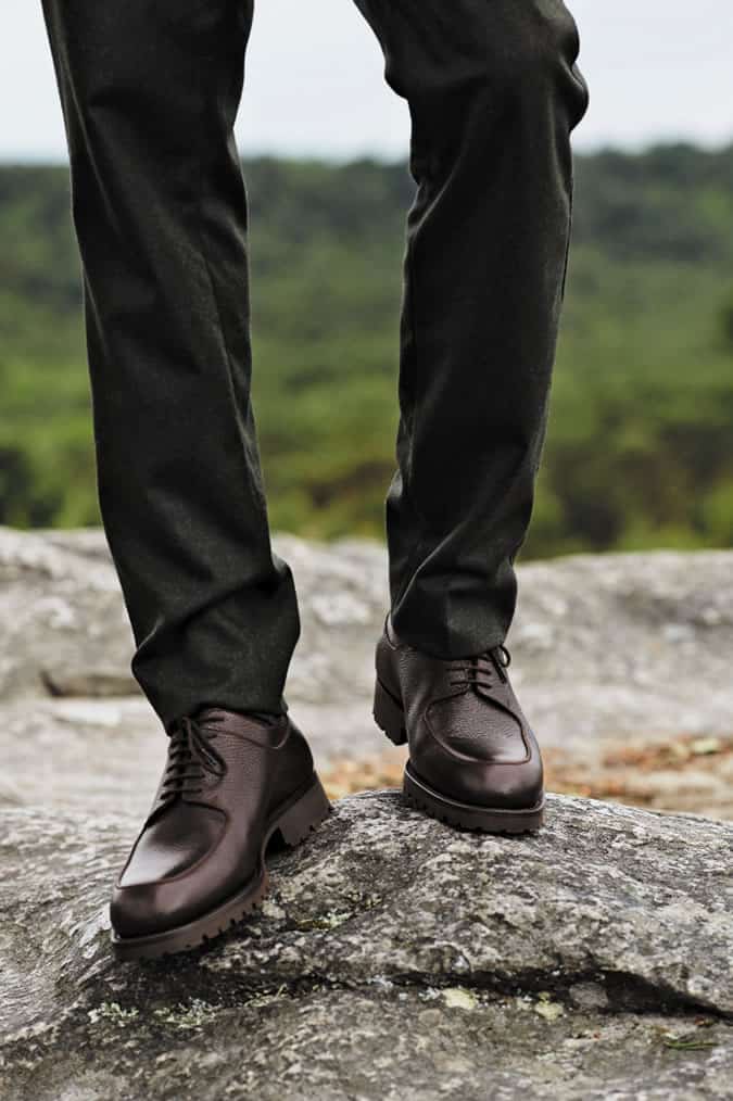 J.M. Weston Country Gent Collection